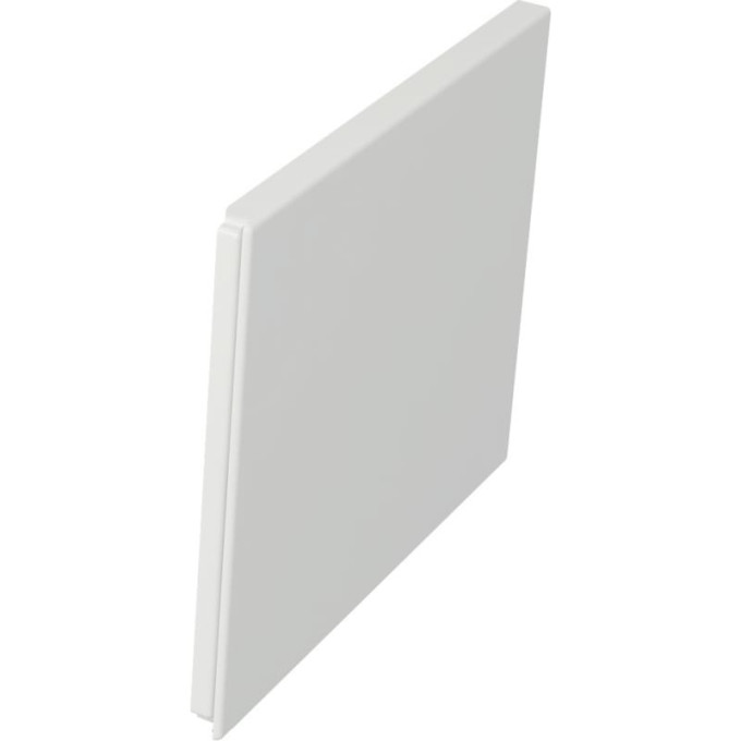 Панель CERSANIT для ванны боковая UNIVERSAL TYPE 2 75 ультра белый PB-TYPE2*75-W